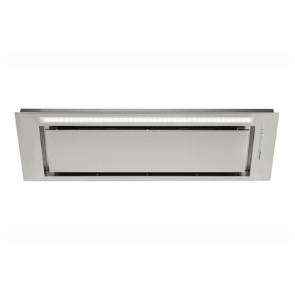 Schweigen 90cm Undermount Silent Rangehood
