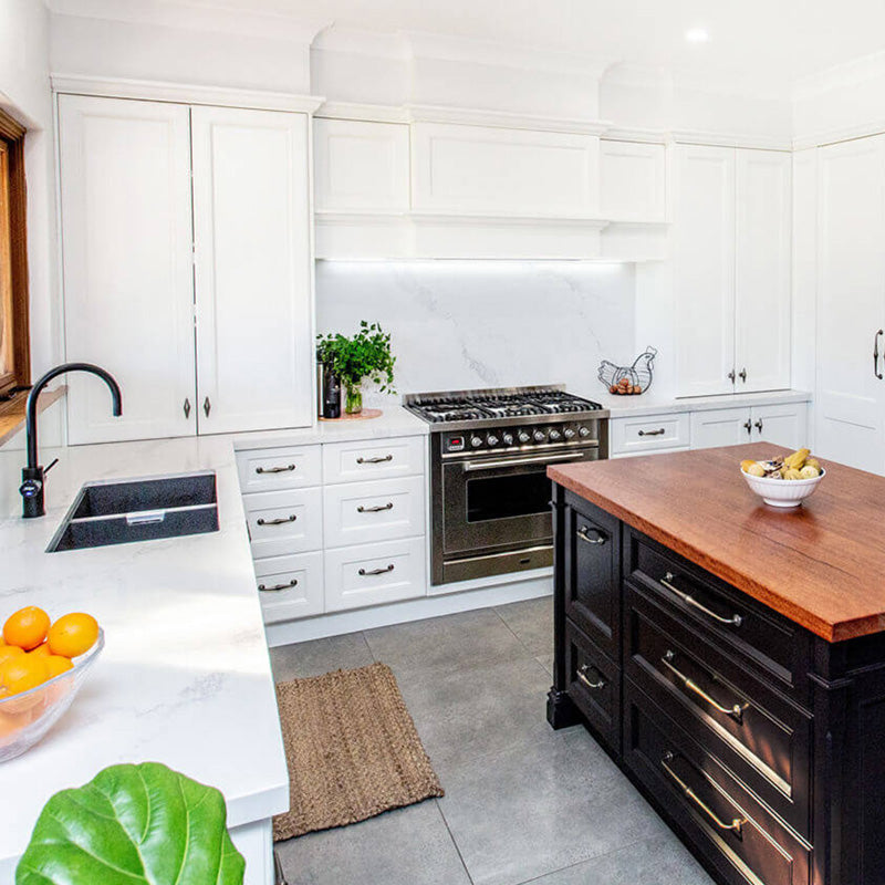 Schweigen 90cm Undermount Silent Rangehood