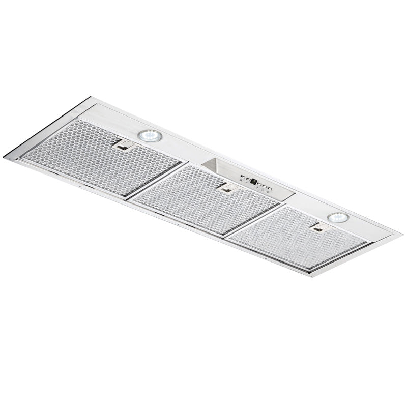 Schweigen 90cm Single Undermount Rangehood