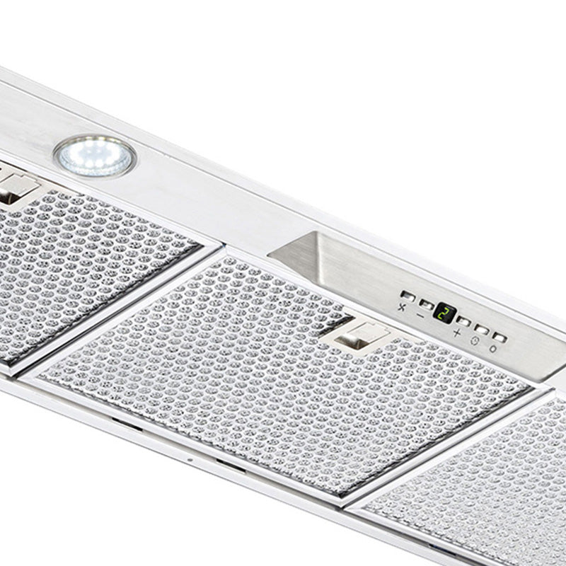Schweigen 90cm Single Undermount Rangehood