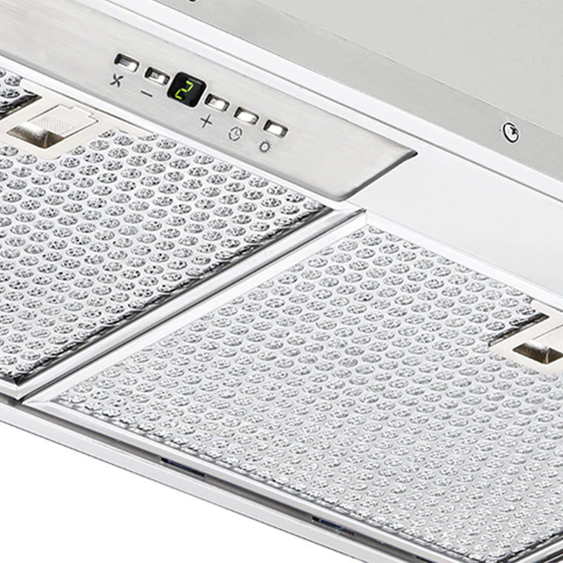 Schweigen 90cm Single Undermount Rangehood