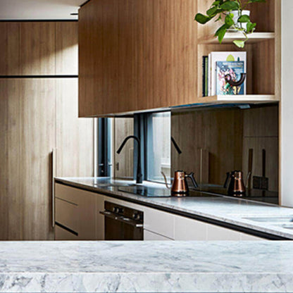 Schweigen 90cm Single Undermount Rangehood