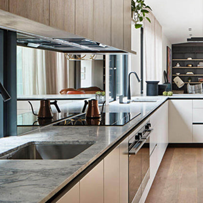 Schweigen 90cm Single Undermount Rangehood
