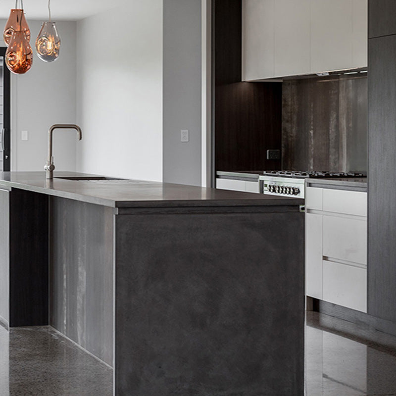 Schweigen 90cm Single Undermount Rangehood