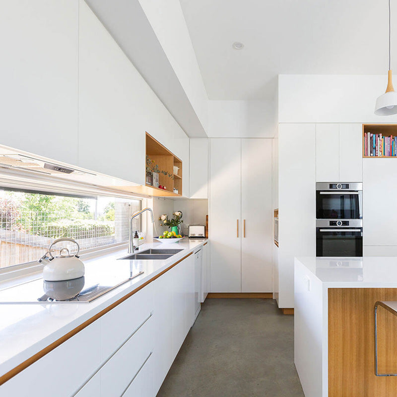 Schweigen 90cm Single Undermount Rangehood