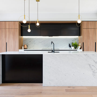 Schweigen 90cm Single Undermount Rangehood