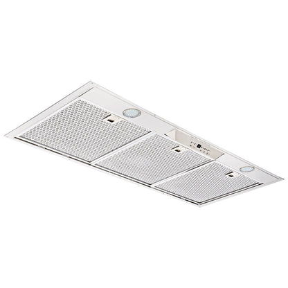 Schweigen 90cm Silent Deep Undermount Rangehood for Moderate Cooking