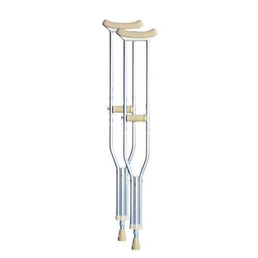 Days Underarm Crutches - Large