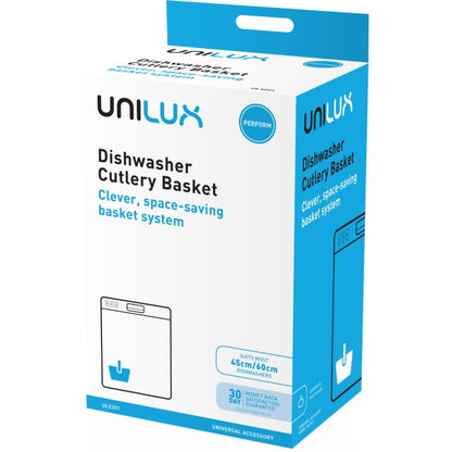 Unilux Dishwasher Cutlery Basket