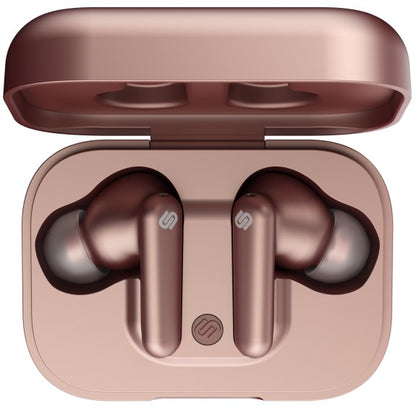 Urbanista Noise Cancelling Earbuds - Rose Gold