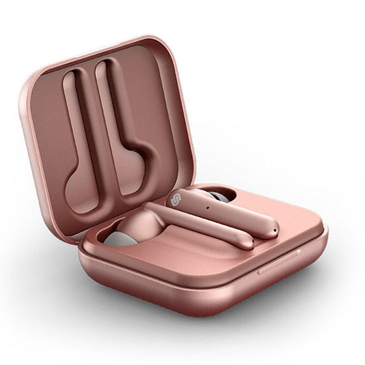 Urbanista True Wireless Earbuds - Rose Gold