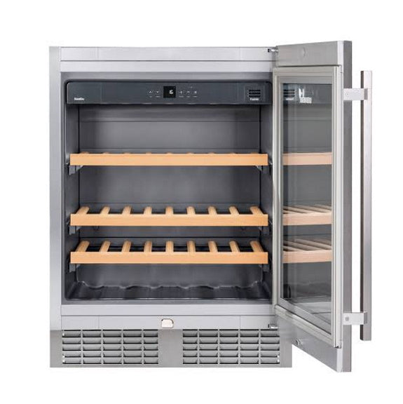 Liebherr 46 Bottle Wine Cabinet