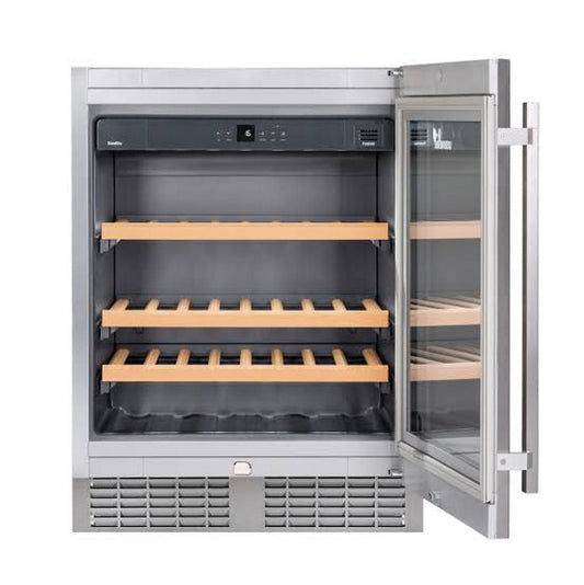 Liebherr 46 Bottle Wine Cabinet