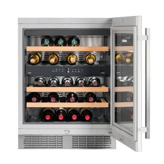 Liebherr 34 Bottle Wine Cabinet