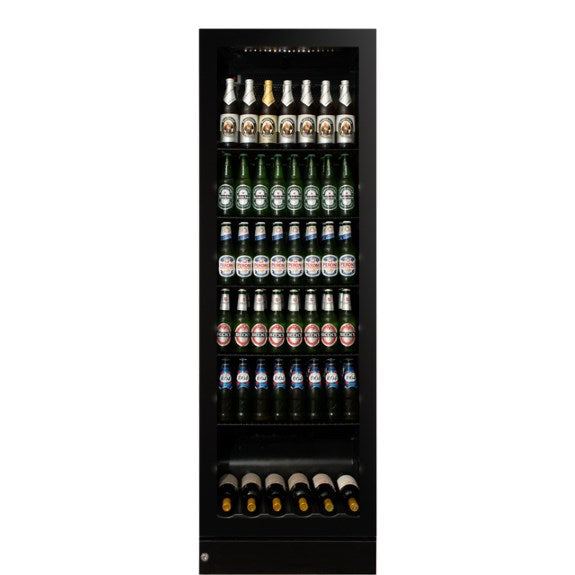 Vintec 250 Beer Bottle Beverage Centre