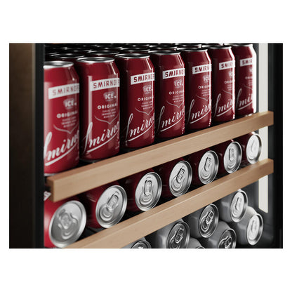 Vintec 141 Can Beverage Centre Bar Fridge