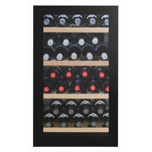 Vintec 35 Bottle Wine Cabinet