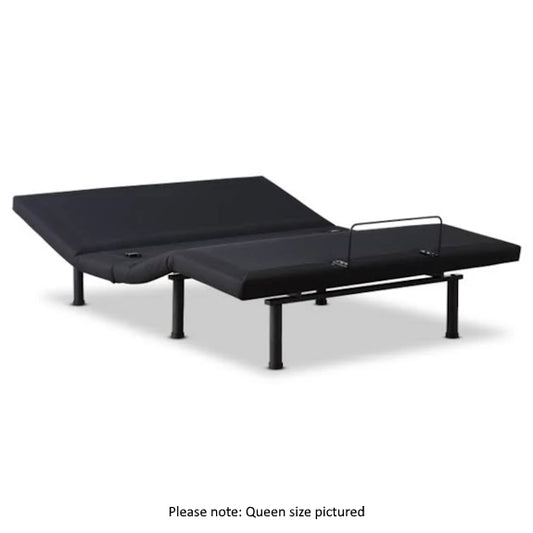 AH BEARD Virtue Adjustable Bed Base - Split King