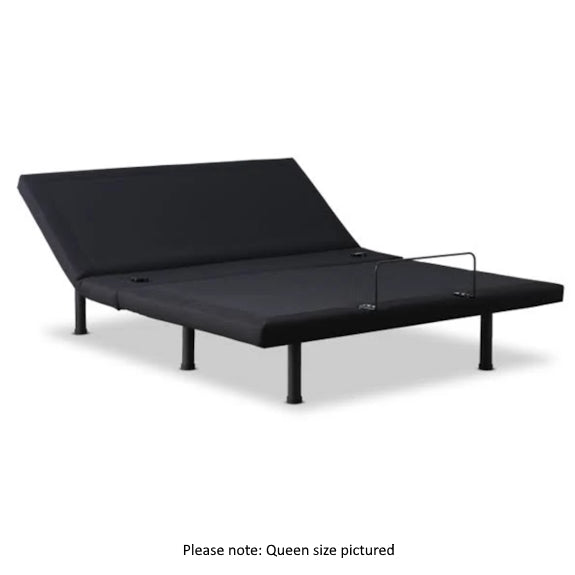 AH BEARD Virtue Adjustable Bed Base - Split King