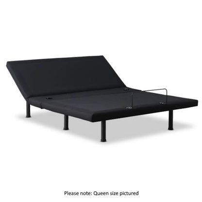 AH BEARD Virtue Adjustable Bed Base - Split King