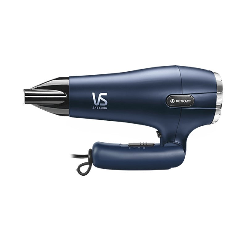 VS Sassoon Cor-Keeper Dry & Style Hair Dryer