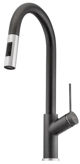 Oliveri Vilo Pos Mixer - San-Black