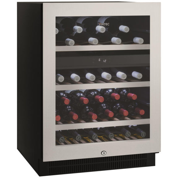 Vintec 50 Bottle Wine Cabinet