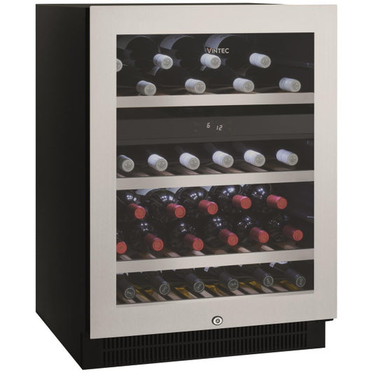 Vintec 50 Bottle Wine Cabinet