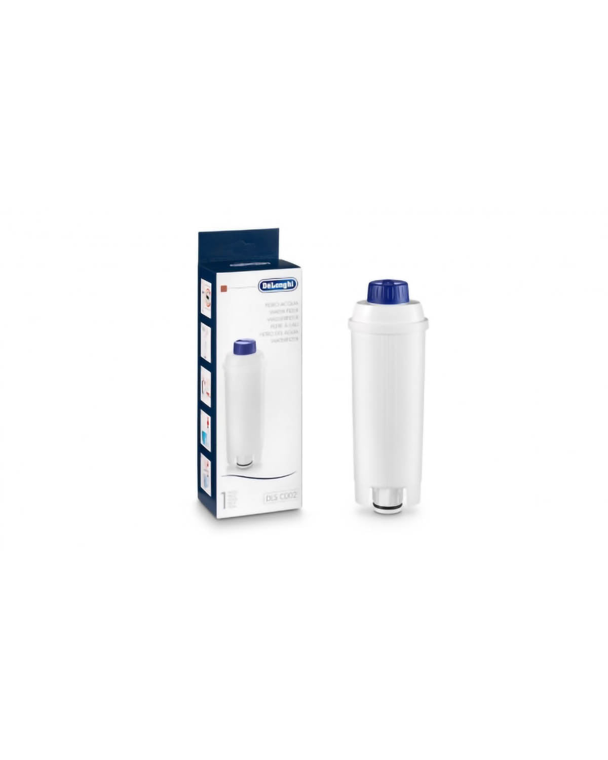 DeLonghi Water Filter for Coffee Machines - ECAM Series