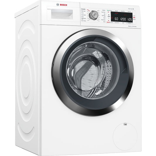 BOSCH WASHER FRONT LOAD 9KG