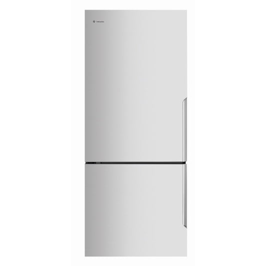 Westinghouse 425 Litre Bottom Mount Refrigerator - Stainless Steel