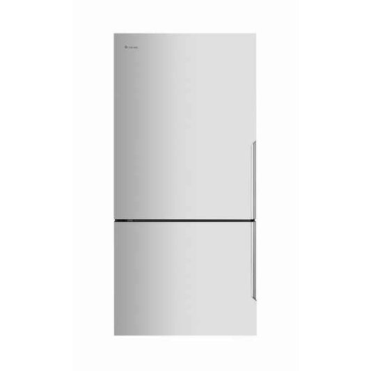Westinghouse 496 Litre Bottom Mount Refrigerator - Stainless Steel