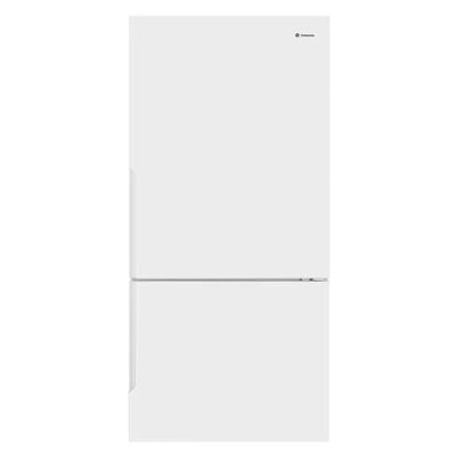 Westinghouse 496 Litre Bottom Mount Refrigerator - White