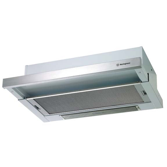 Westinghouse 60cm Slideout Rangehood
