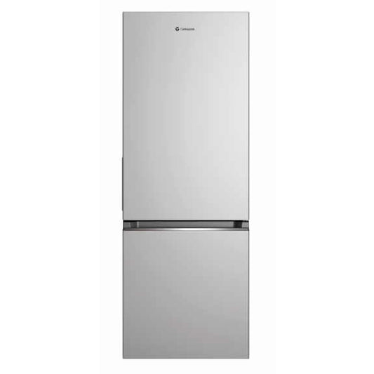 Westinghouse 308L Bottom Mount Refrigerator - Arctic Silver
