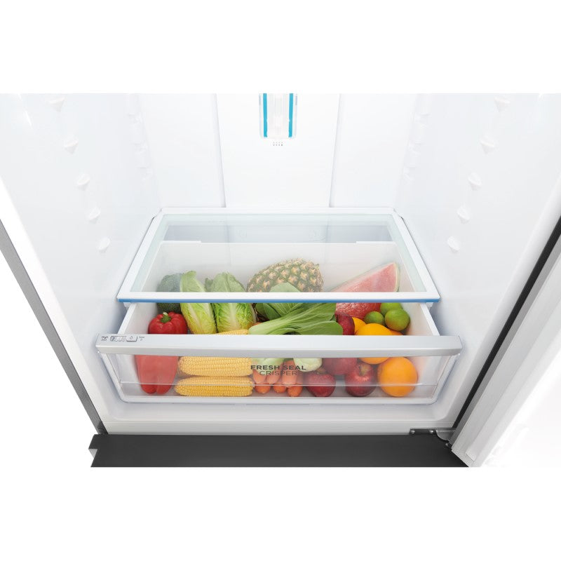 Westinghouse 496 Litre Bottom Mount Refrigerator - Stainless Steel