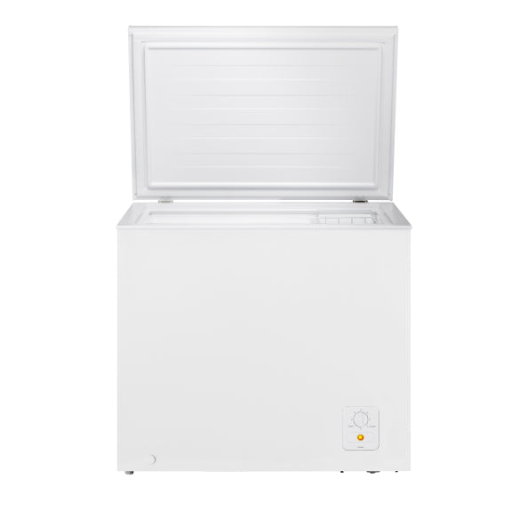 Westinghouse 200 Litre Chest Freezer - White