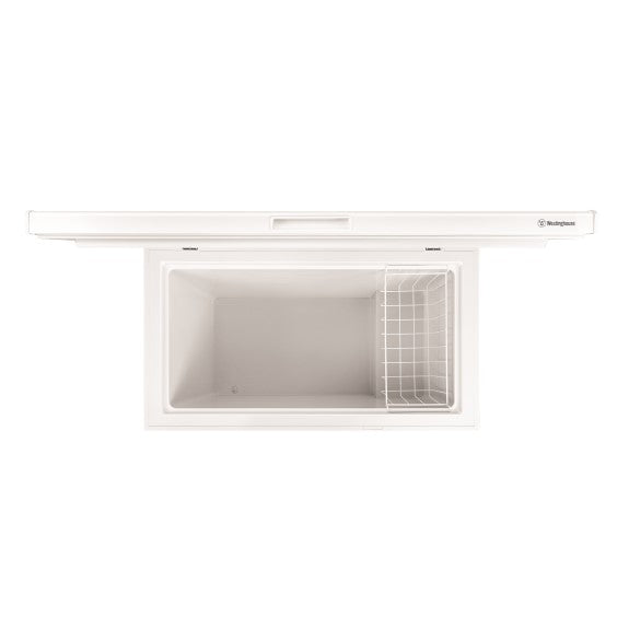 Westinghouse 200 Litre Chest Freezer - White