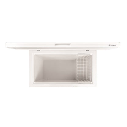 Westinghouse 200 Litre Chest Freezer - White