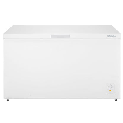 Westinghouse 500 Litre Chest Freezer - White