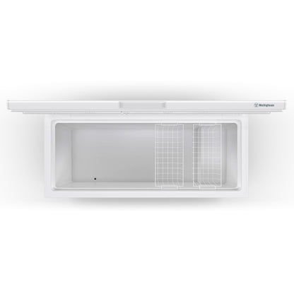 Westinghouse 500 Litre Chest Freezer - White