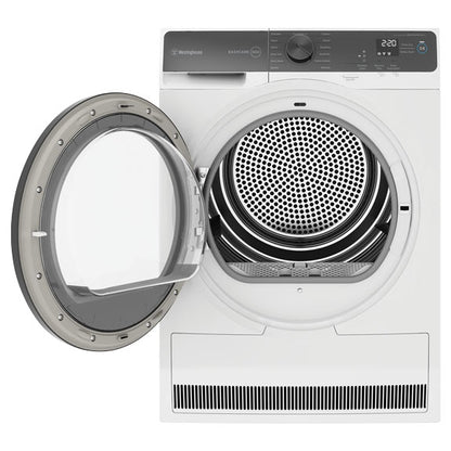 Westinghouse 8kg Heat Pump Dryer