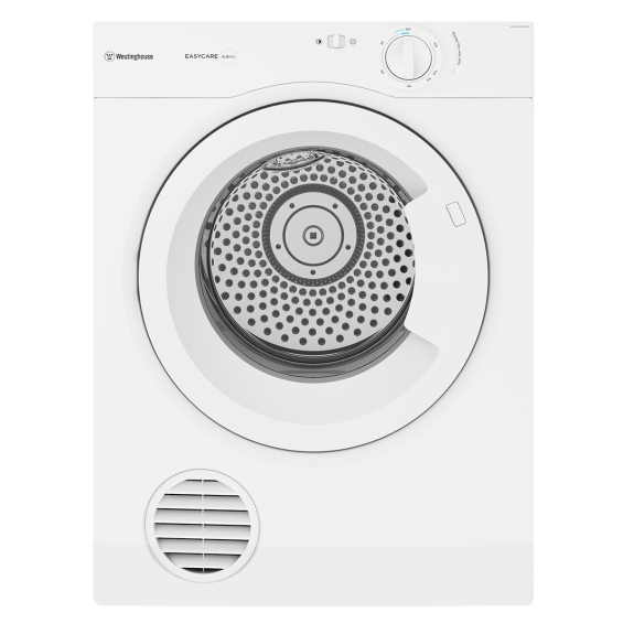 Westinghouse 4.5kg Vented Clothes Dryer