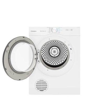 Westinghouse 6.5kg Vented Clothes Dryer