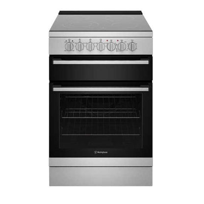 WESTINGHOUSE FREESTANDING ELECTRIC COOKER 60cm