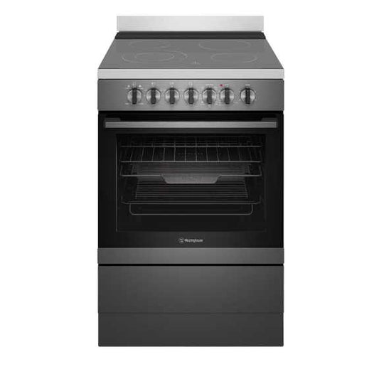 Westinghouse 60cm Freestanding Electric Cooker