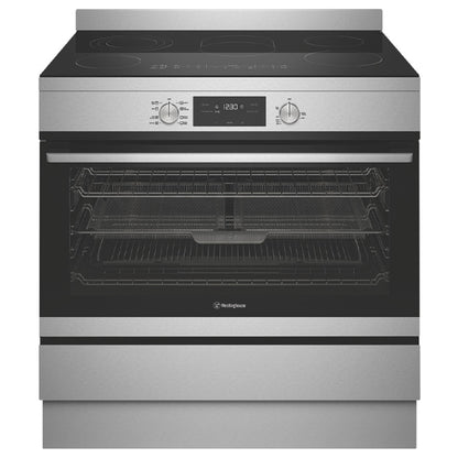 Westinghouse 90cm Freestanding Electric Cooker