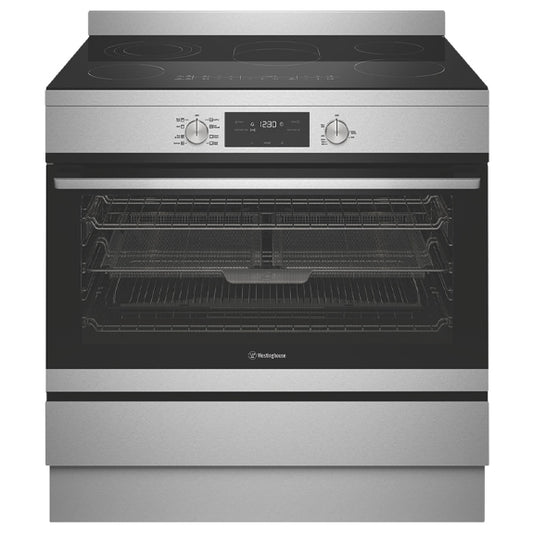 Westinghouse 90cm Freestanding Electric Cooker