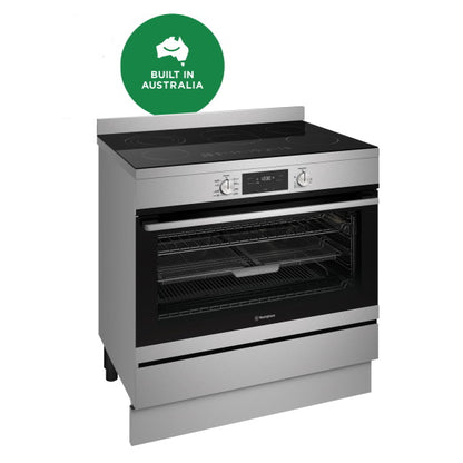 Westinghouse 90cm Freestanding Electric Cooker