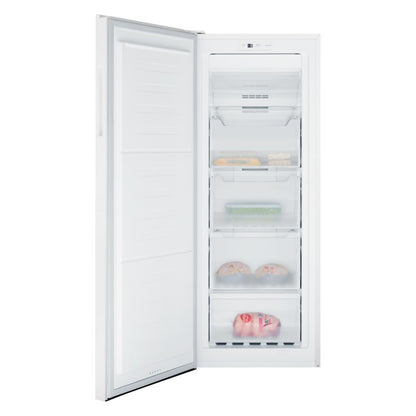 Westinghouse 155 Litre Vertical Freezer